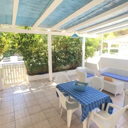 Casavacanza 100 Metri Dal Mare